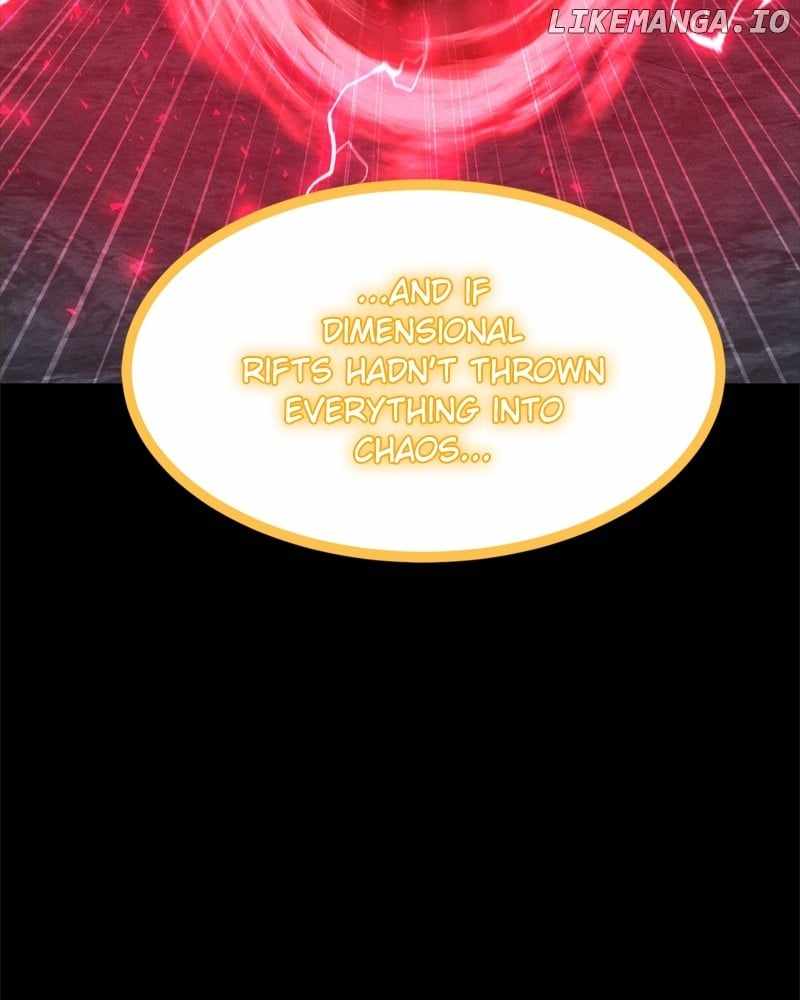 Solo Spell Caster Chapter 189 10